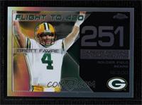 Brett Favre #/199