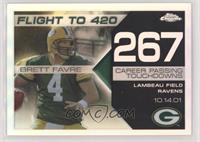 Brett Favre #/199