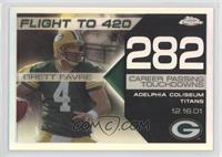 Brett Favre #/199