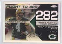 Brett Favre #/199