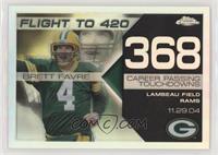 Brett Favre #/199