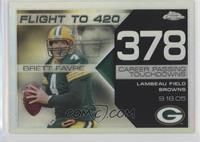 Brett Favre #/199