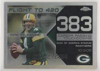 Brett Favre #/199