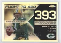 Brett Favre #/199