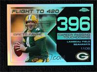 Brett Favre #/199