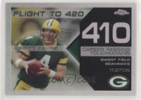 Brett Favre #/199