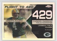 Brett Favre #/199