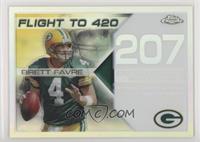 Brett Favre #/100