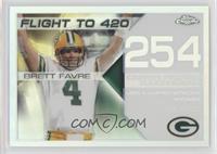 Brett Favre #/100