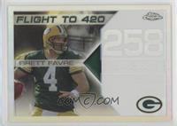 Brett Favre #/100