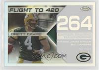 Brett Favre #/100