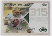 Brett Favre #/100