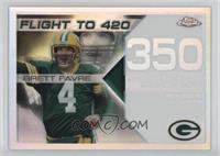 Brett Favre #/100