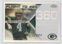 Brett Favre #/100