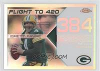 Brett Favre #/100