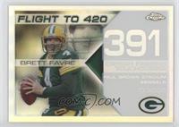 Brett Favre #/100