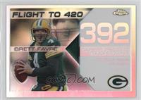 Brett Favre #/100