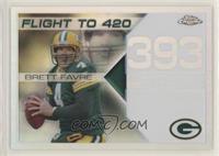 Brett Favre #/100