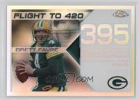 Brett Favre #/100