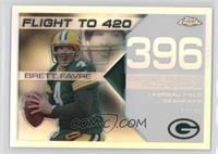 Brett Favre #/100