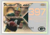 Brett Favre #/100