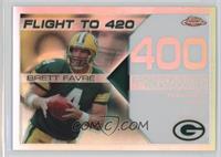 Brett Favre #/100