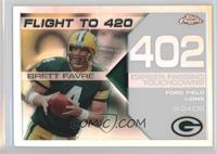 Brett Favre #/100