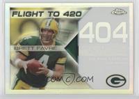 Brett Favre #/100