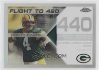 Brett Favre #/100