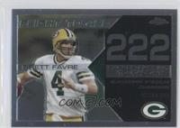 Brett Favre