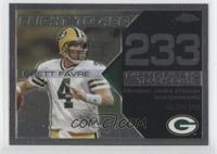 Brett Favre