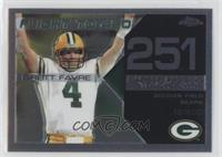 Brett Favre