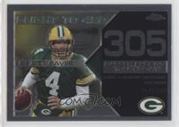 Brett Favre