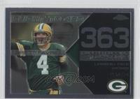 Brett Favre