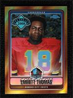 Emmitt Thomas #/50