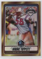 Andre Tippett #/199