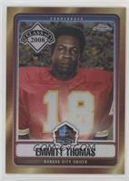 Emmitt Thomas #/199