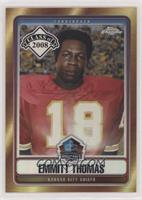 Emmitt Thomas #/100