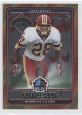 2008 Topps Chrome - Hall of Fame #HOF-DG - Darrell Green