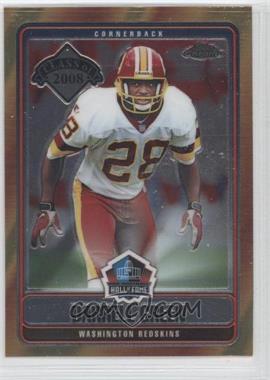 2008 Topps Chrome - Hall of Fame #HOF-DG - Darrell Green