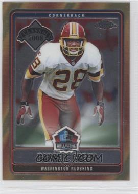 2008 Topps Chrome - Hall of Fame #HOF-DG - Darrell Green