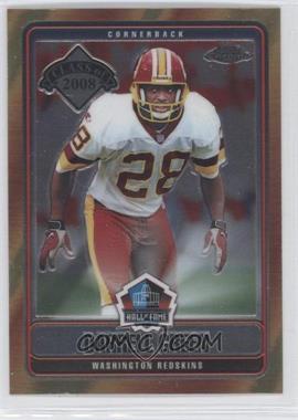 2008 Topps Chrome - Hall of Fame #HOF-DG - Darrell Green