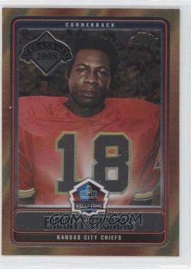 2008 Topps Chrome - Hall of Fame #HOF-ET - Emmitt Thomas