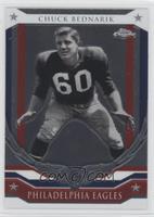 Chuck Bednarik