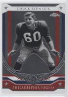 Chuck Bednarik