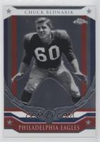 Chuck Bednarik