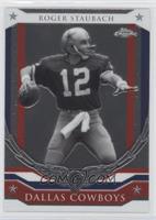 Roger Staubach