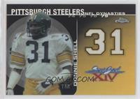 Donnie Shell #/199