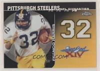 Franco Harris #/199