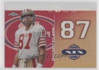 Dwight Clark #/100